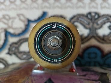Skate 4realdan yığılıb herbirşeyi orginaldı hecbir problemi nasazlığı — 4