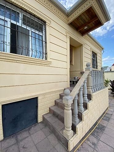 kiraye evler bakida 2020: 75 kv. m, 3 otaqlı, Su — 2