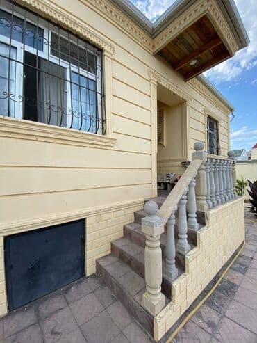 sumgayıt kiralık ev: TƏCİLİ SATILIR! ÜNVAN: Mənzil Corat Bağlarında, Port Novkhani — 1