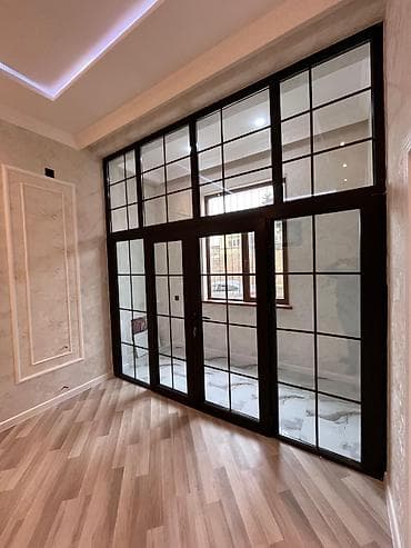 daşınmaz əmlak satışı: 3 otaqlı, Yeni tikili, 66 kv. m — 2