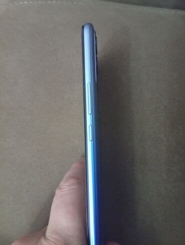 xacmaz telfon: Infinix Hot 12 Play, 64 GB, rəng - Mavi, Sensor — 2