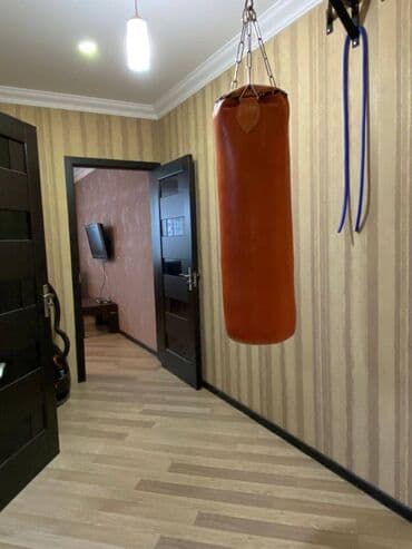 аренда объектов в баку: 2 комнаты, Новостройка, 82 м² — 12