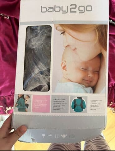 uşaq maşınlarının satışı: Çıxarıla bilən beşikli araba, Chicco, İşlənmiş, Yaş: 1-6 ay, Ünvandan götürmə — 4