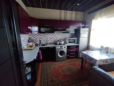 binəqədidə hazir ipatekada olan evlər: Binəqədi qəs. 4 otaqlı, 130 kv. m, Kredit yoxdur, Yeni təmirli — 2