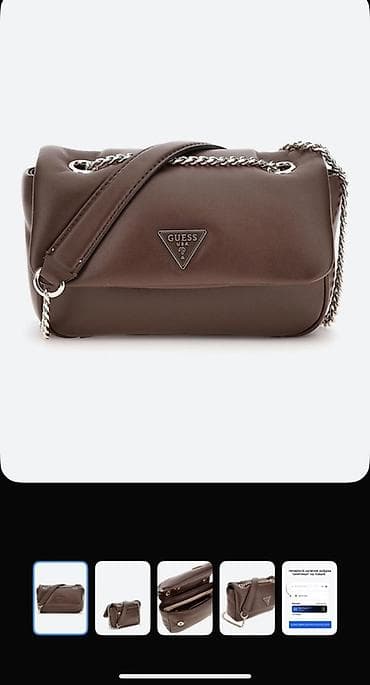 Zərgərlik əşyaları: Pulqabı — 5