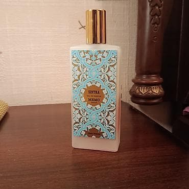 second hand: Memo Paris Sintra Eau de Parfum ORIGINAL - Brend: Memo Paris - Model — 1