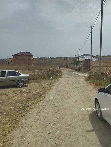 saray qəsəbəsi: 9 sot, Biznes üçün, Maklerlər narahat etməsin, Kupça (Çıxarış) — 9