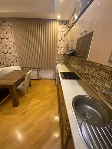 sumqayit 6 ci mikrorayon: 3 otaqlı, Yeni tikili, 129 kv. m — 6