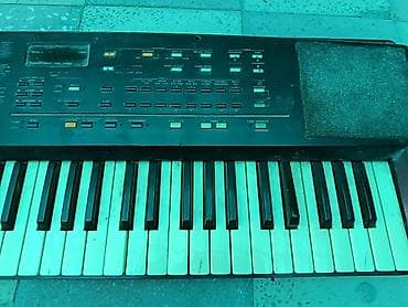 roland em 2000: Sintezator, Roland, İşlənmiş, Ünvandan götürmə — 2