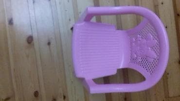 Qız usagı ucun stol.teze kımıdi