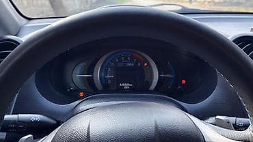 masın satışı: Honda Insight: 1.3 l | 2010 il Hetçbek — 4