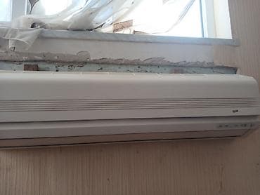 sharp soyuducu servis: LG Split kondisioner – model S1868GH Texniki göstəricilər: - Tip — 1