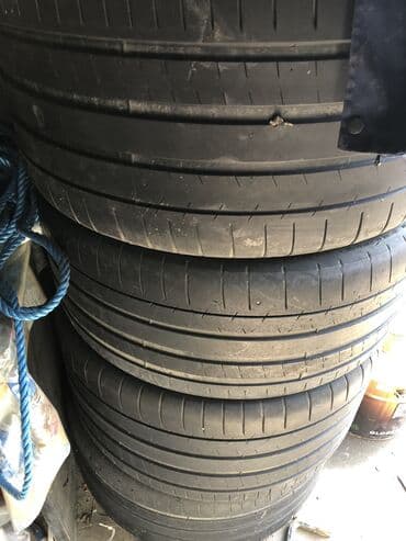 шины dunlop в баку: 325/30/21 m paket ela vezyyetde qiymetde razilawmaq olar — 3