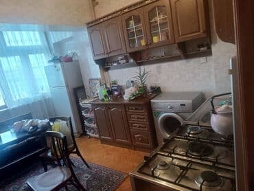 bayılda bina evləri: Bakı, 2 otaqlı, Köhnə tikili, m. Xətai, 60 kv. m — 2