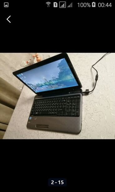 toshiba notebook azerbaycan qiymetleri: Notbuuk satilir təcili Toşiba yenidi hər bir şeyi var 450 azn — 9