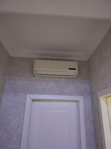 rtx 5060 ti 16gb: Midea. Konçaner hazir işlek veziyyetde. Hec bir probilemi yoxdur. olçu — 2