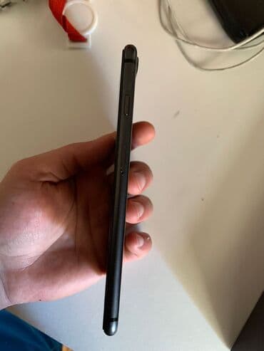 Фото и видеокамеры: IPhone 8 Plus, 64 ГБ, Черный, Отпечаток пальца, С документами — 7