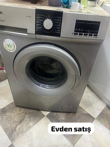 resanta qaynaq aparati: Tam işlək Vestel Evden satış Uadada olmayıb Sabaha satılmaldır — 1