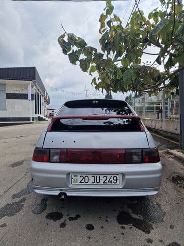 запчасти на двигатель москвич 412: ВАЗ (ЛАДА) 2112: 1.6 л | 2005 г. 123456 км Хэтчбэк — 5