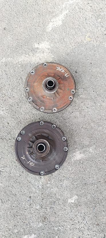 Volvo xc90, 2005 г. — 1