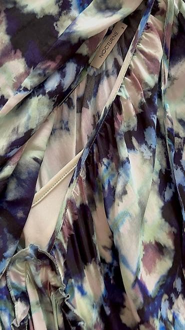 elbiseler: Nocturne platya, 1 dəfə geyinilib, əlavə astarı var, çox gözəl — 3