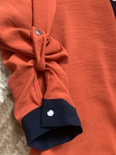 buggy şalvar: Heç bir problemləri yoxdu — 10