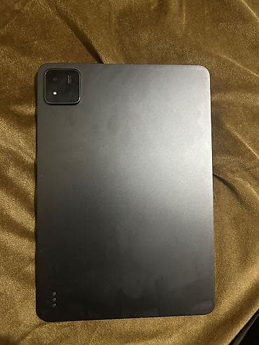 apple planşet: İşlənmiş Xiaomi Pad 7, 11", 256 GB, Ünvandan götürmə, Pulsuz çatdırılma, Ödənişli çatdırılma — 1