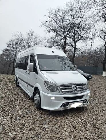 бампер на мерседес w210: Mercedes-Benz Спринтер: 3 л | 2008 г. Бус — 1