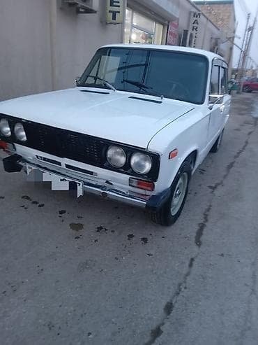 vaz 21 06 auto az: AS-SALAMU ALEYKUM Maşın gündəlik sürülən maşındır. Mator: 06, karobka — 4