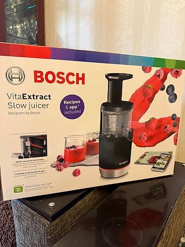 soba bosch: Şirəçəkən Bosch, Şnek, Yeni, Ünvandan götürmə, Pulsuz çatdırılma, Ödənişli çatdırılma — 1