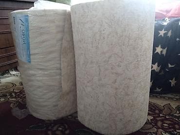 tavan fanı: Məhsul: Tikinti üçün rulon divar kağızı (ОБОИ – “Осковская Обойная — 4