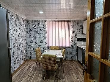 kiraye evler 150 200 manat: 6 комнат, 250 м², Средний ремонт — 3
