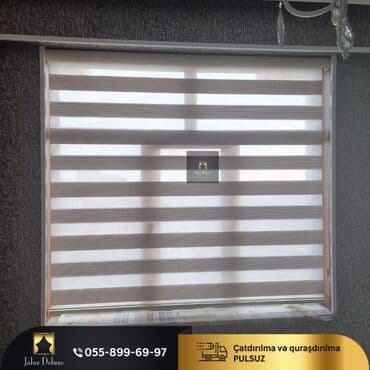 ucuz jaluz: Jalüz pərdə ucuz sok qiymətlər bizdə 2 ya 3 günərzində hazırlama — 12