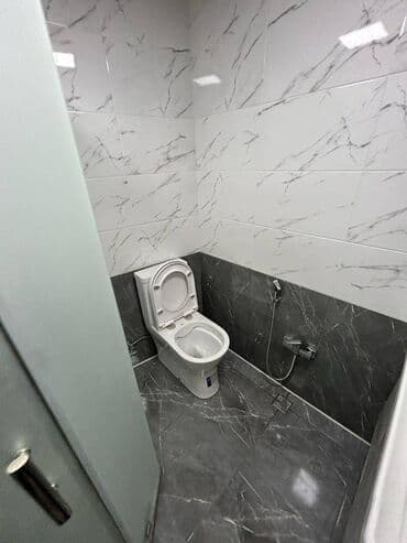 новостройки в баку: 1 комната, Новостройка, м. Ази Асланов, 47 м² — 9