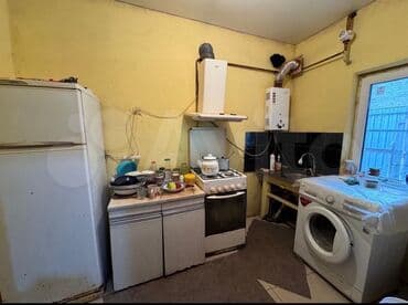 kiraye ev koroglu: 3 комнаты, 75 м², Средний ремонт — 9