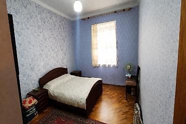 sabuncu ev: Bakı, Bakıxanov qəs., 2 otaqlı, Köhnə tikili, m. Neftçilər, 50 kv. m — 5