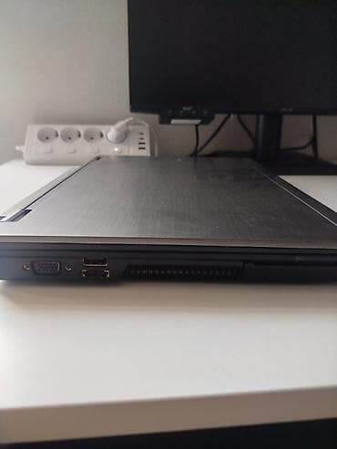 epson 1410 printer: Dell Latitude E6410 noutbuk intel core i5 processor (M520) 2.40 GHz — 3