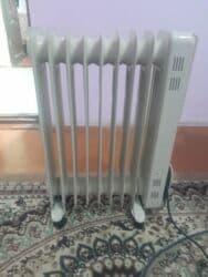 sərinkeş kontakt home: Radiat tokla — 1