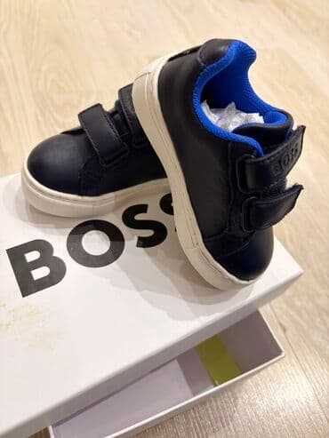 krasofkalar qiz ucun: Krossovka, Oğlan üçün, 20 — 2