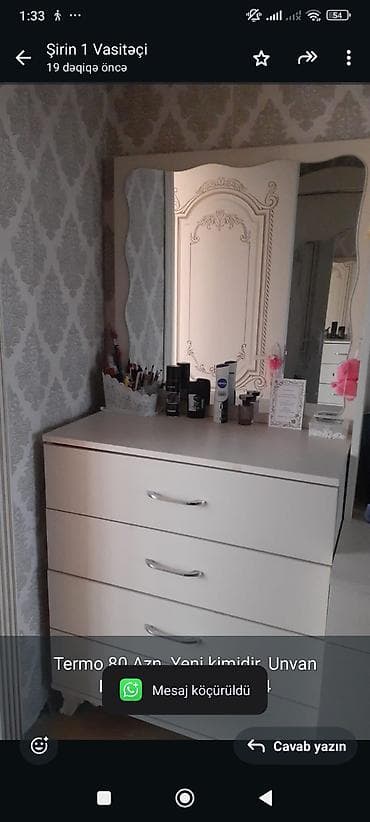 Termolar: Termolar — 1