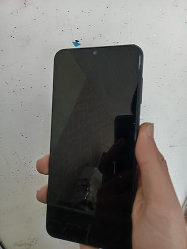 telefonlar honor: Samsung Galaxy A32, 64 GB, rəng - Qara, İki sim kartlı — 3