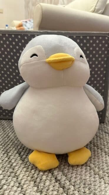 dovşan papaq: Müxtəlif qiymətlərə 5-15 azn arası yumşaq plyuş oyuncaqlar Təsvir: - — 17