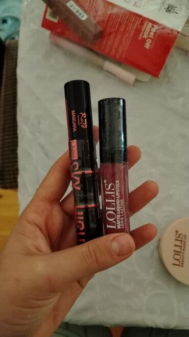 смарт рич кофе для похудения: Набор косметики, 7 продуктов — 5