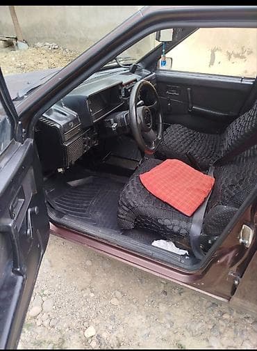 daewoo nexia 2008: VAZ (LADA) 21099: 1.5 l | 2002 il 5000 km Sedan — 5