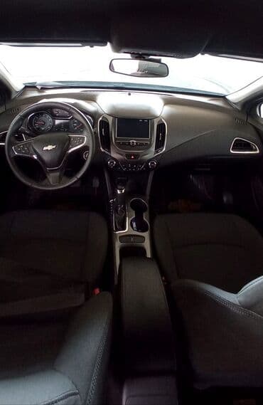 фольксваген тигуан 2 0: Chevrolet Cruze: 1.4 л | 2017 г. 143000 км Седан — 3