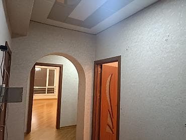 Daşınmaz əmlak: Əhmədli, 3 otaqlı, Yeni tikili, m. Əhmədli, 80 kv. m — 9