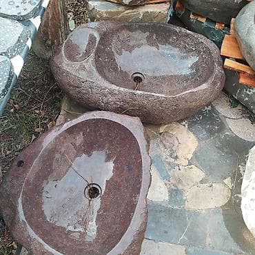 misar dasi: Təbii çay daslarından bu işləri görəbilən usdalara ehdiyac var - — 2