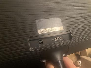 lenovo lp3 pro: 22 inc Samsung manitor prablemsiz — 2