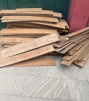 Laminat satilir 100azn 60 65 kv olar unvan hokmeli vusqa2Taxta naxışlı