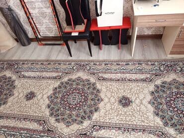 işlənmiş polluq taxtalar: Xalça — 4